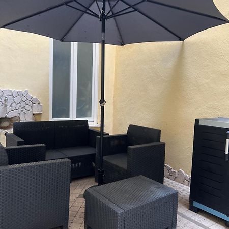 Atrhome Frattina Luxury Roma Exterior foto