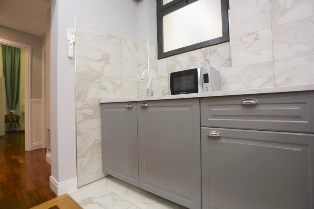 Atrhome Frattina Luxury Roma Exterior foto
