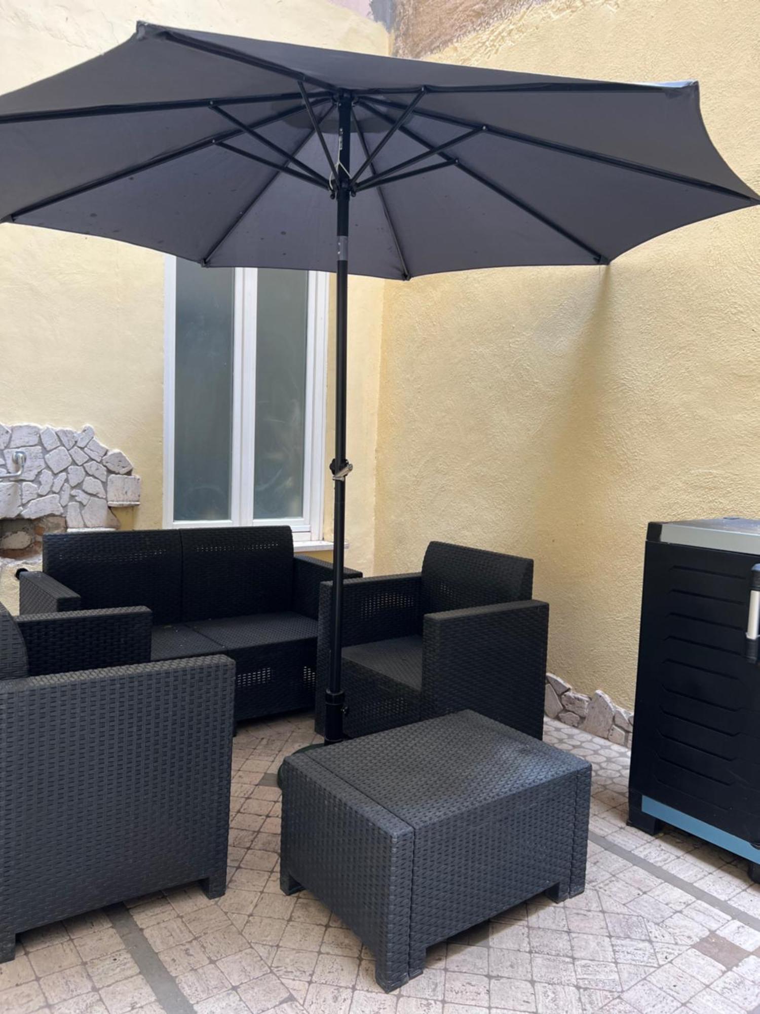 Atrhome Frattina Luxury Roma Exterior foto
